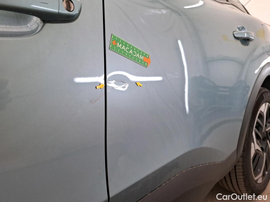  Citroen  C4  Berline Feel Pack Business 1.5 BlueHDI 130CV BVA8 E6d #24