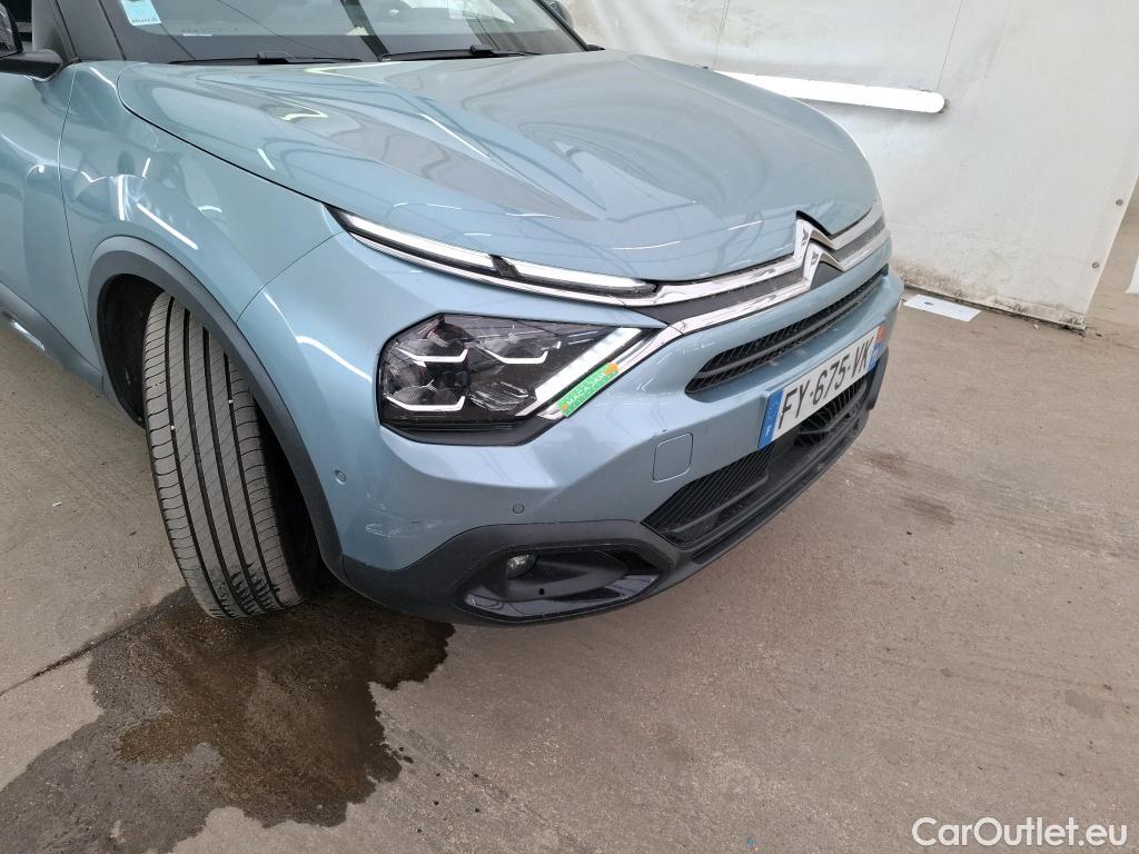  Citroen  C4  Berline Feel Pack Business 1.5 BlueHDI 130CV BVA8 E6d #25