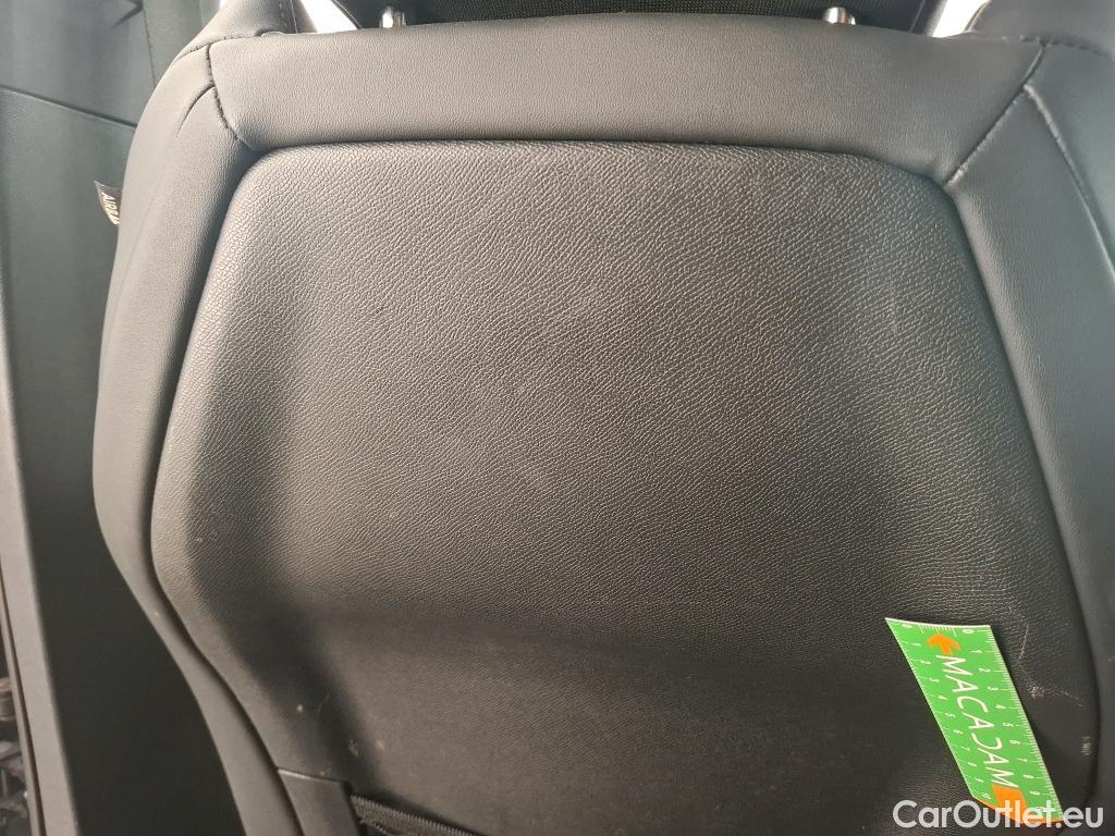  Peugeot  3008  Allure Pack 1.5 HDi 130CV BVA8 E6d #51
