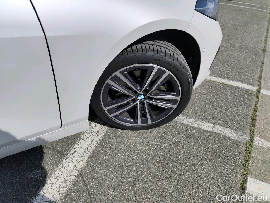  Bmw  Serie 1 BMW Série 1 / 2019 / 5P / Berline 118i DKG7 Business Design #21