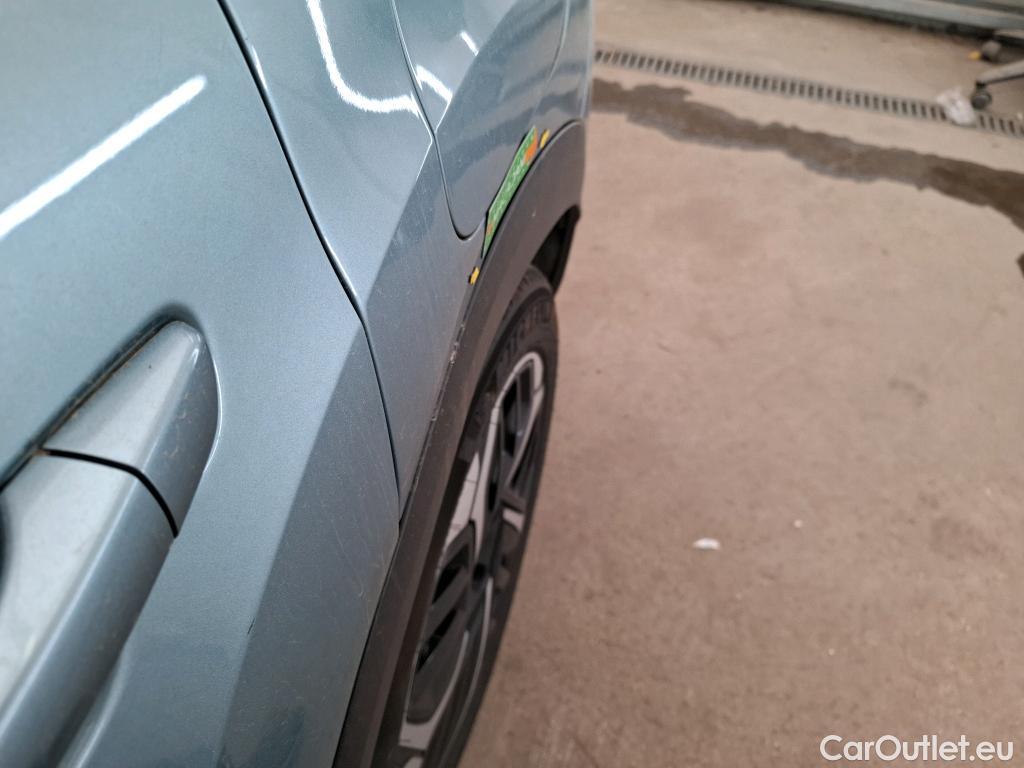  Citroen  C4  Berline Feel Pack Business 1.5 BlueHDI 130CV BVA8 E6d #57