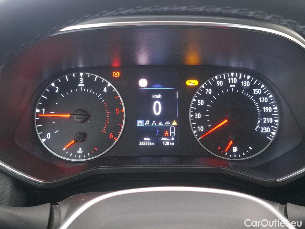  Renault  Clio  V Business 1.5 dCi 115CV BVM6 E6dT #16