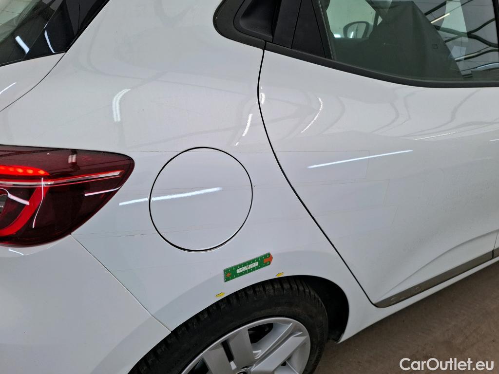  Renault  Clio  V Business 1.6 E-TECH Hybrid 140CV BVA6 E6d #1