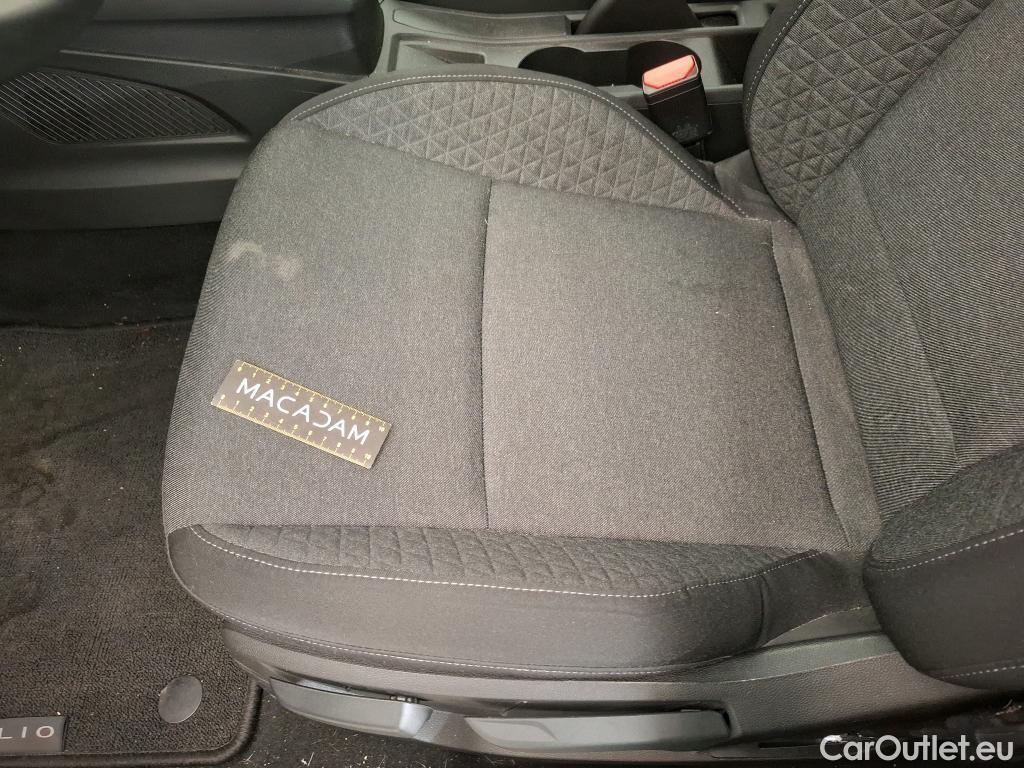  Renault  Clio  V Business 1.5 dCi 115CV BVM6 E6dT #15