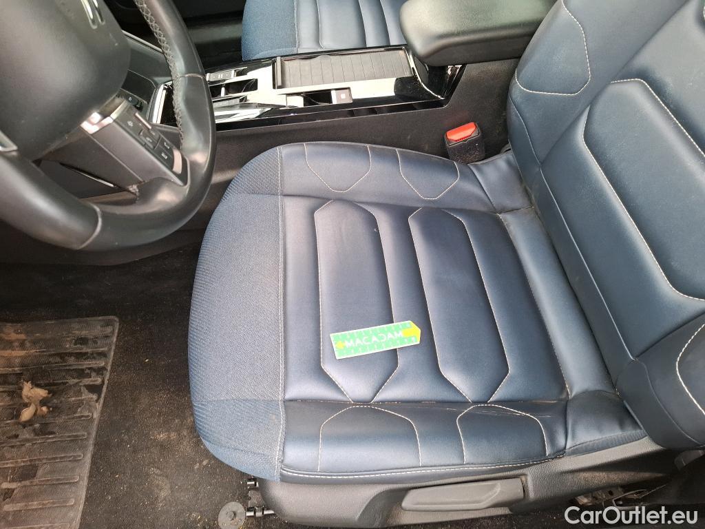  Citroen  C4  Berline Feel Pack Business 1.5 BlueHDI 130CV BVA8 E6d #51