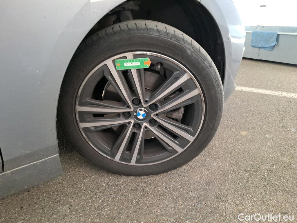 Bmw  Serie 1 1 Berline 116 d Business Design 1.5 115CV BVM6 E6d #1
