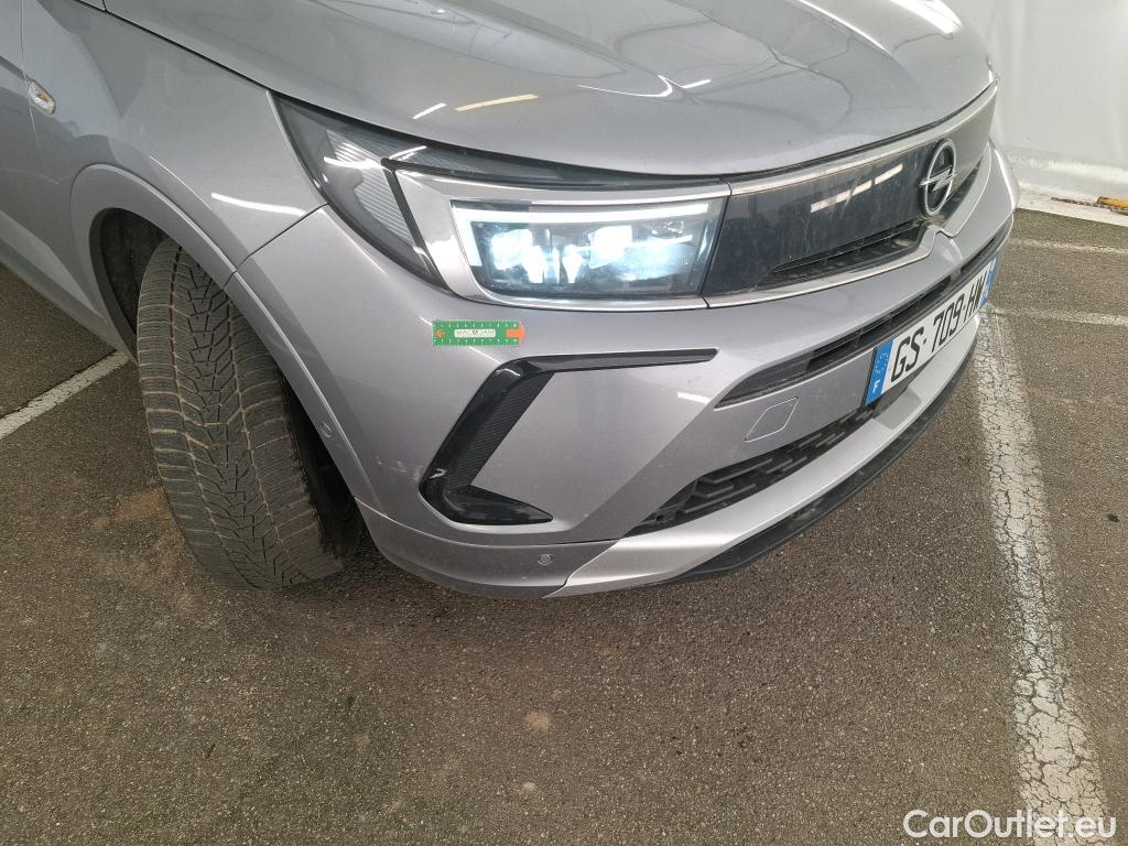  Opel   Grandland X Grandland X Business Elegance 1.5 130CV BVA8 6E #16