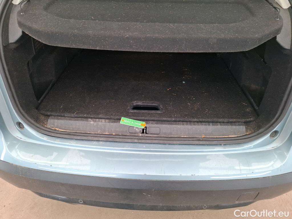  Citroen  C4  Berline Feel Pack Business 1.5 BlueHDI 130CV BVA8 E6d #44