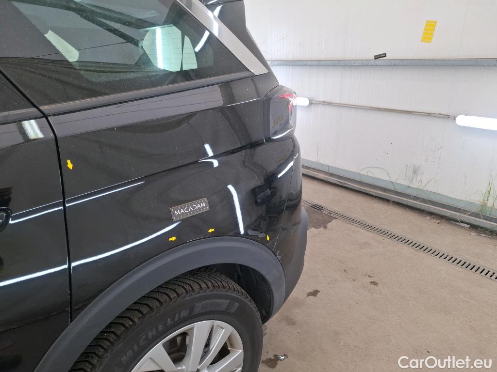  Peugeot  5008  Active Pack 1.5 HDi 130CV BVA8 7 Sieges E6d #25