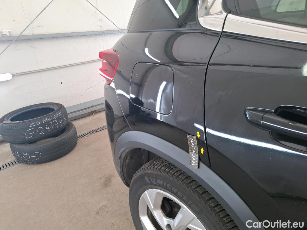  Citroen  C5 Aircross CITROEN  / 2022 / 5P / SUV Hybrid rechargeable 180 e-EAT8 Feel #7