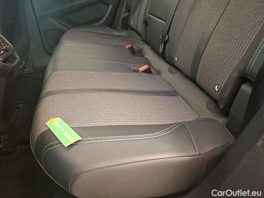  Peugeot  3008  Allure Pack 1.5 HDi 130CV BVA8 E6d #92