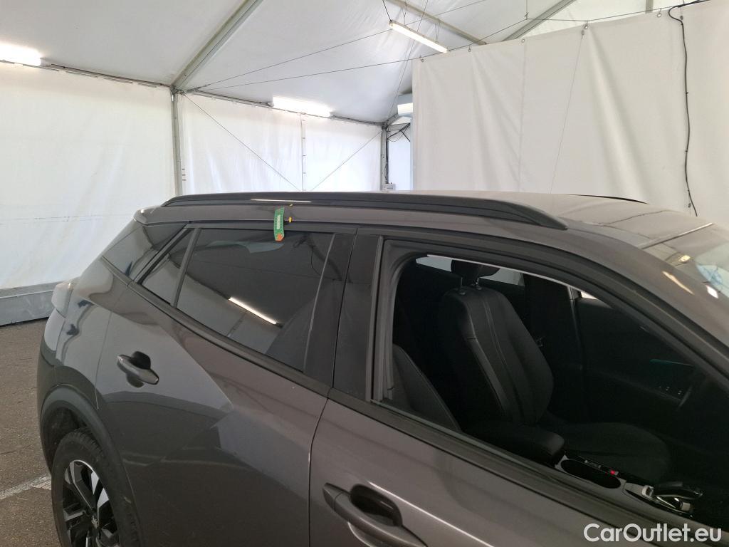  Peugeot  2008  Allure Business 1.5 HDi 130CV BVA8 E6d #18