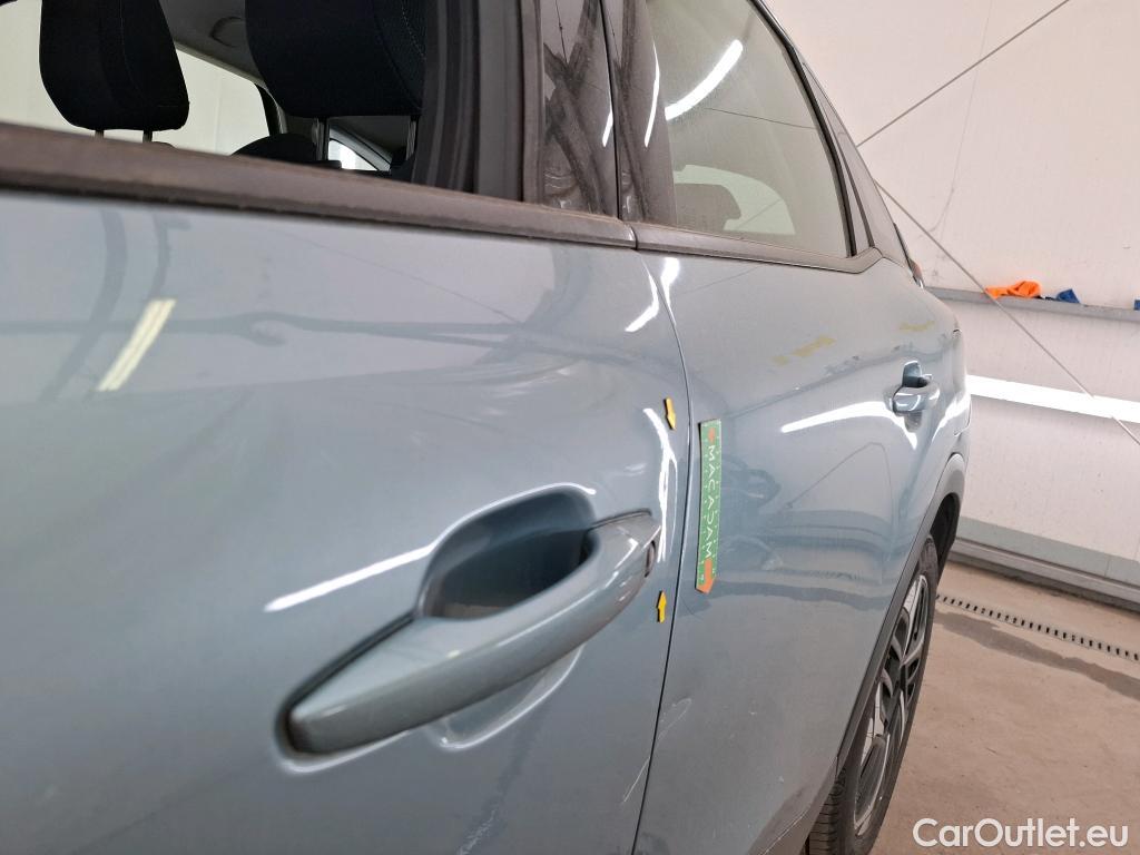  Citroen  C4  Berline Feel Pack Business 1.5 BlueHDI 130CV BVA8 E6d #11