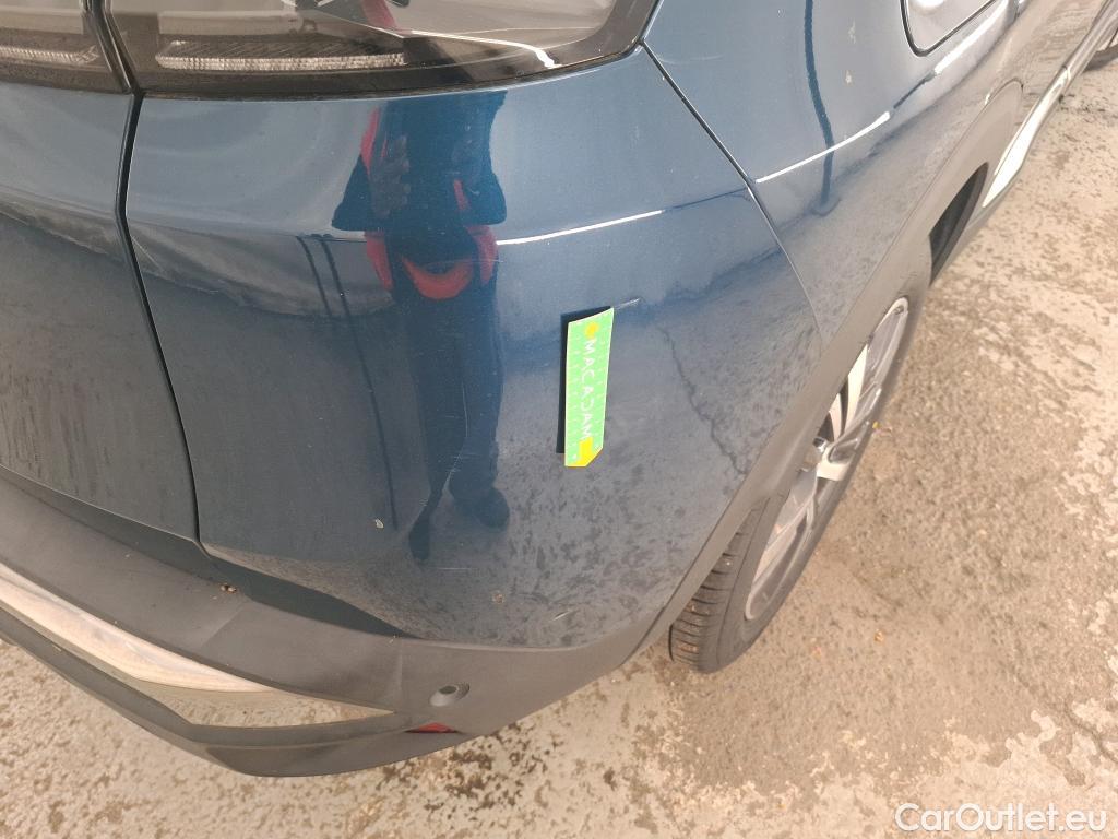  Peugeot  3008  Allure Pack 1.5 HDi 130CV BVA8 E6d #14