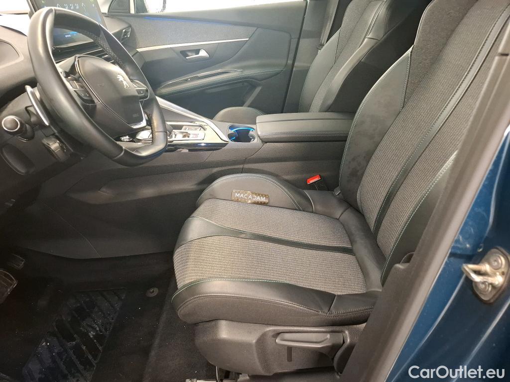  Peugeot  3008 PEUGEOT   2020  5P SUV 1.6 HYBRID 225 EAT8 Allure Pack #1