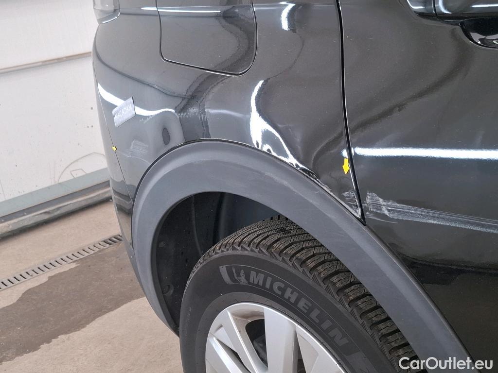  Peugeot  5008  Active Pack 1.5 HDi 130CV BVA8 7 Sieges E6d #11