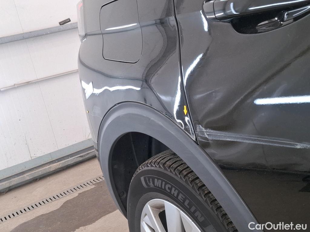  Peugeot  5008  Active Pack 1.5 HDi 130CV BVA8 7 Sieges E6d #12