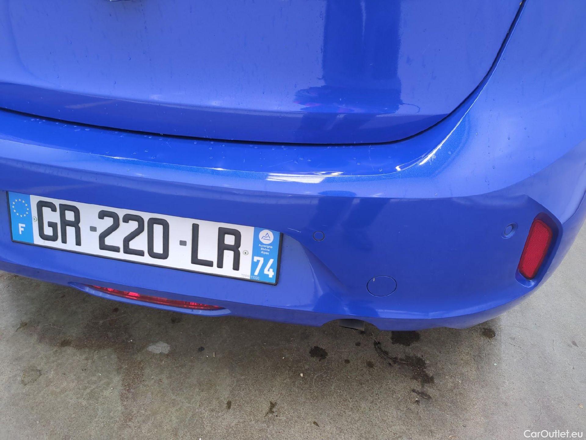  Opel  Corsa  F Elegance Business 1.2 Turbo 100CV BVM6 E6d #22