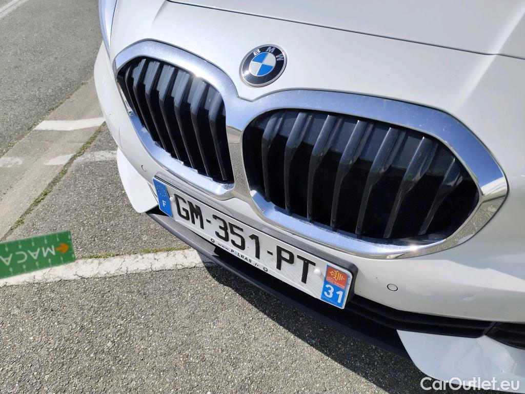  Bmw  Serie 1 BMW Série 1 / 2019 / 5P / Berline 118i DKG7 Business Design #26