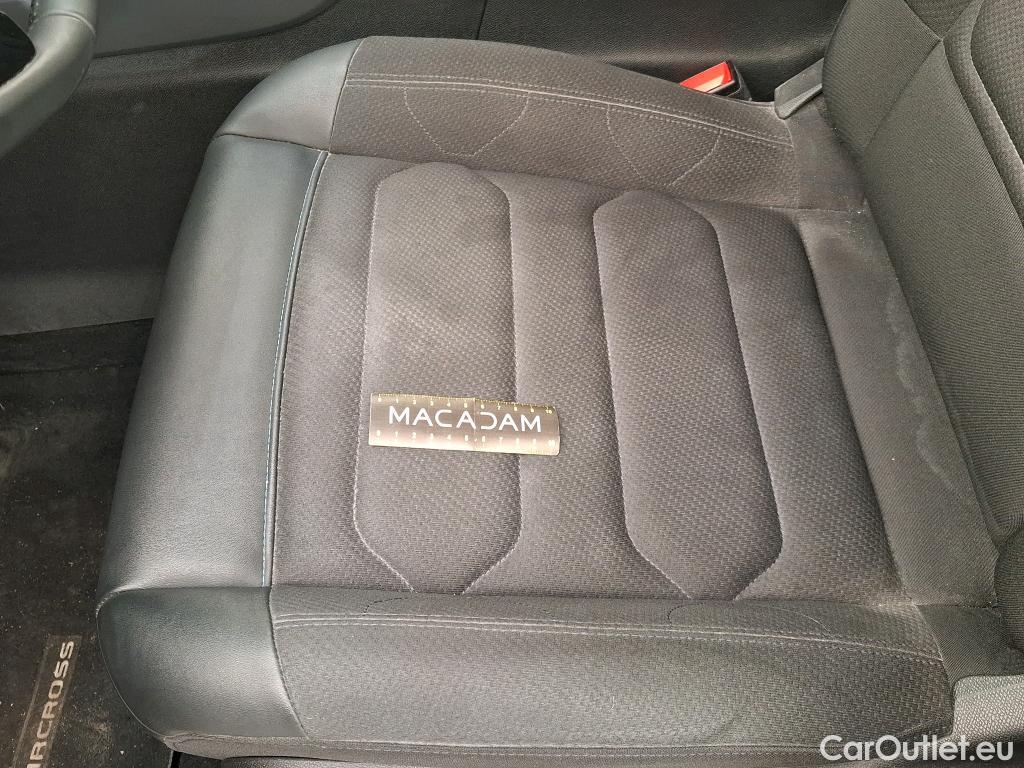  Citroen  C5 Aircross CITROEN  / 2022 / 5P / SUV Hybrid rechargeable 180 e-EAT8 Feel #13