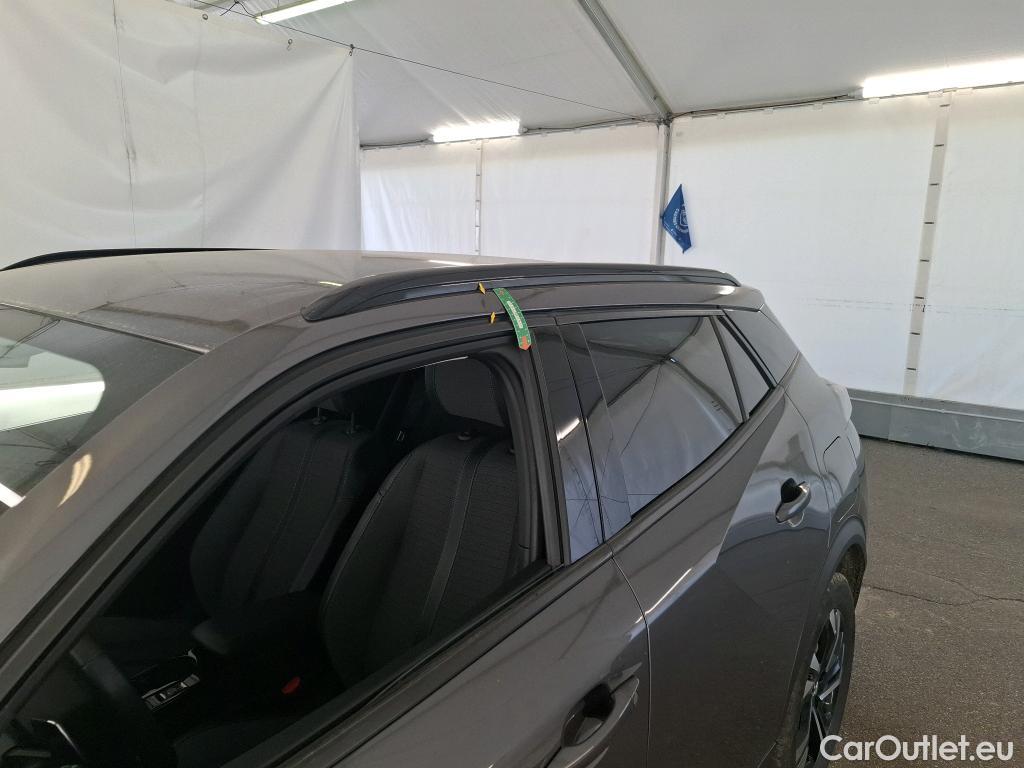  Peugeot  2008  Allure Business 1.5 HDi 130CV BVA8 E6d #24