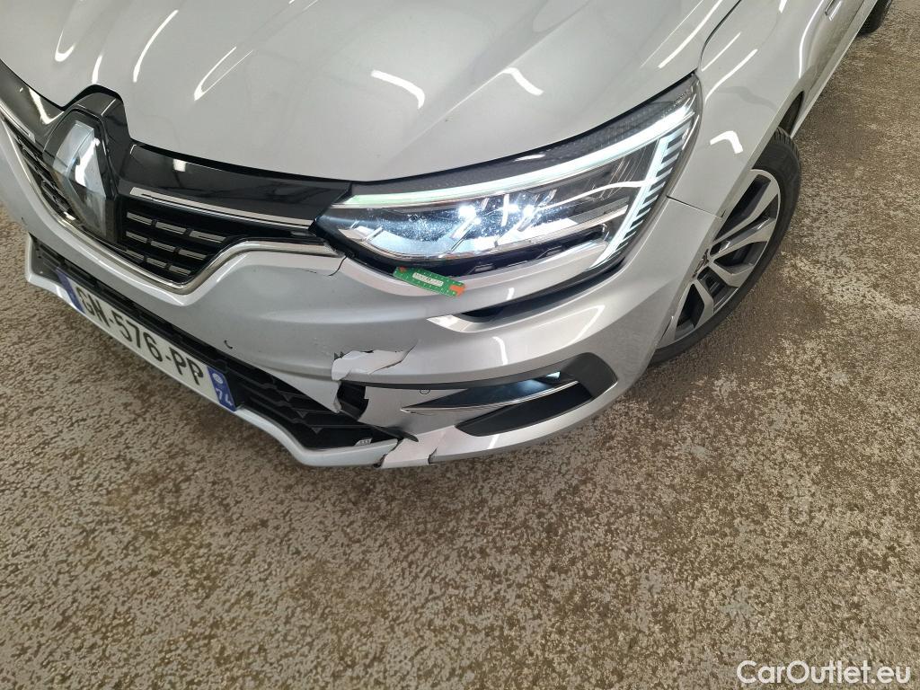  Renault  Megane  IV Berline 5 ptes. Techno 1.5 dCi 115CV BVA7 E6d #3