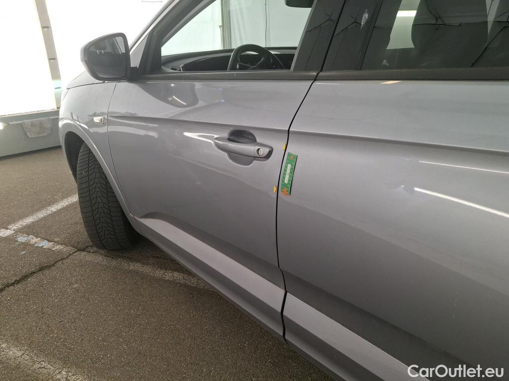  Opel   Grandland X Grandland X Business Elegance 1.5 130CV BVA8 6E #1