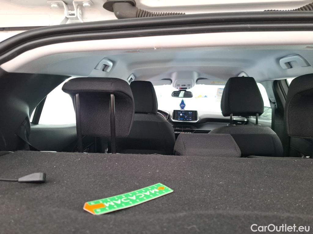  Peugeot  2008  Active Pack 1.5 HDi 110CV BVM6 E6d #42