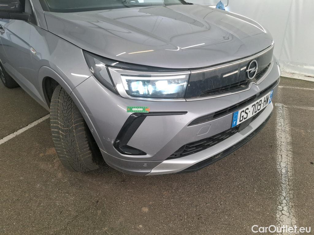  Opel   Grandland X Grandland X Business Elegance 1.5 130CV BVA8 6E #5