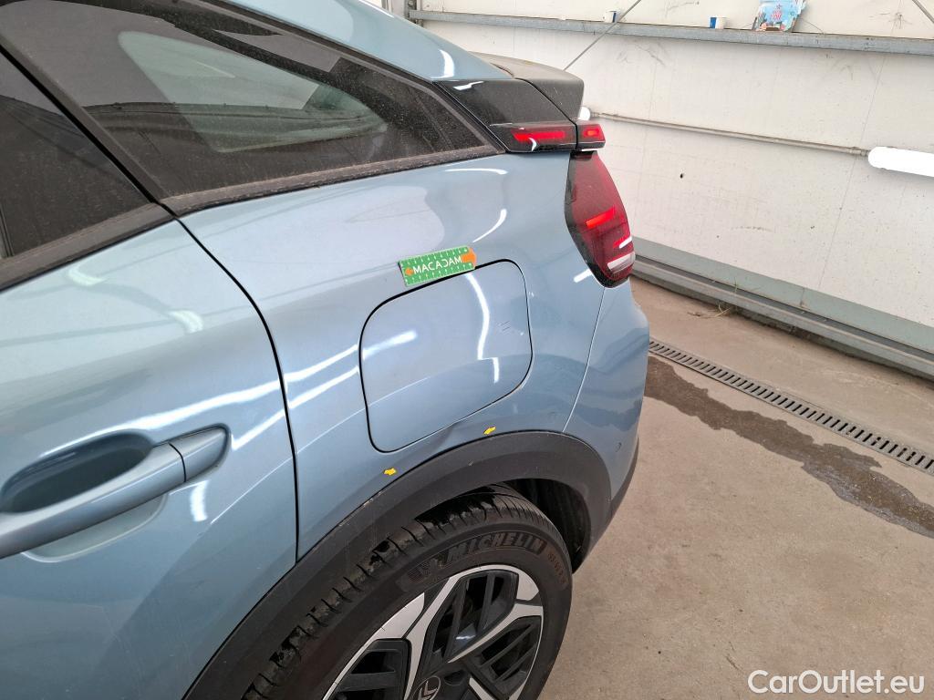  Citroen  C4  Berline Feel Pack Business 1.5 BlueHDI 130CV BVA8 E6d #1