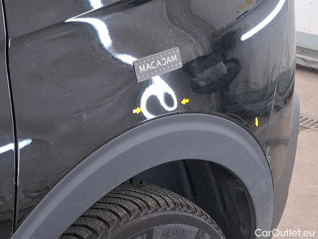  Peugeot  5008  Active Pack 1.5 HDi 130CV BVA8 7 Sieges E6d #27