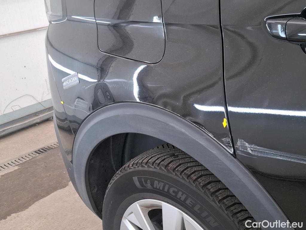  Peugeot  5008  Active Pack 1.5 HDi 130CV BVA8 7 Sieges E6d #10