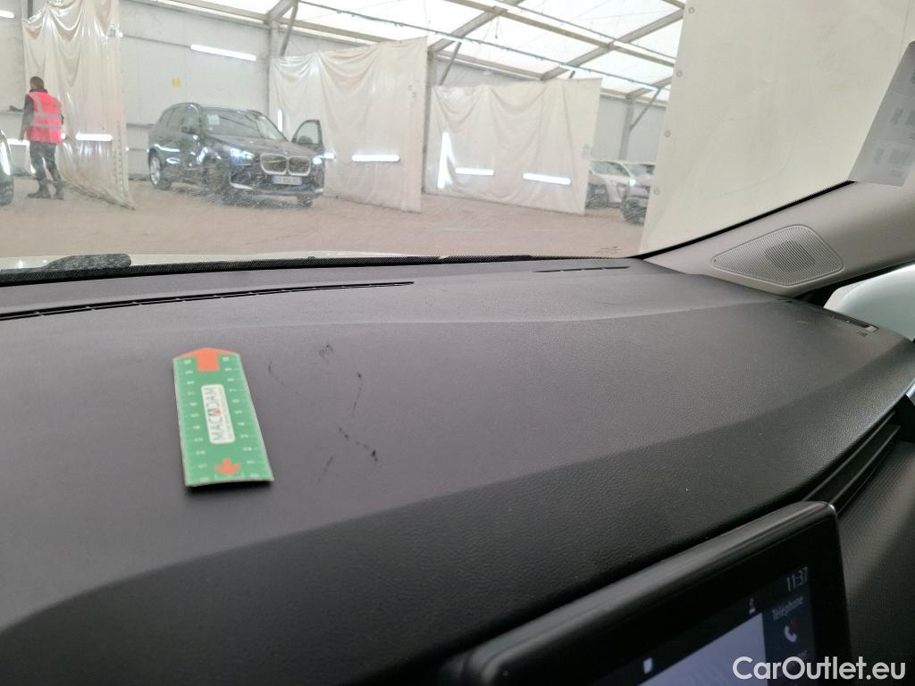  Renault  Clio  V Business 1.6 E-TECH Hybrid 140CV BVA6 E6d #5