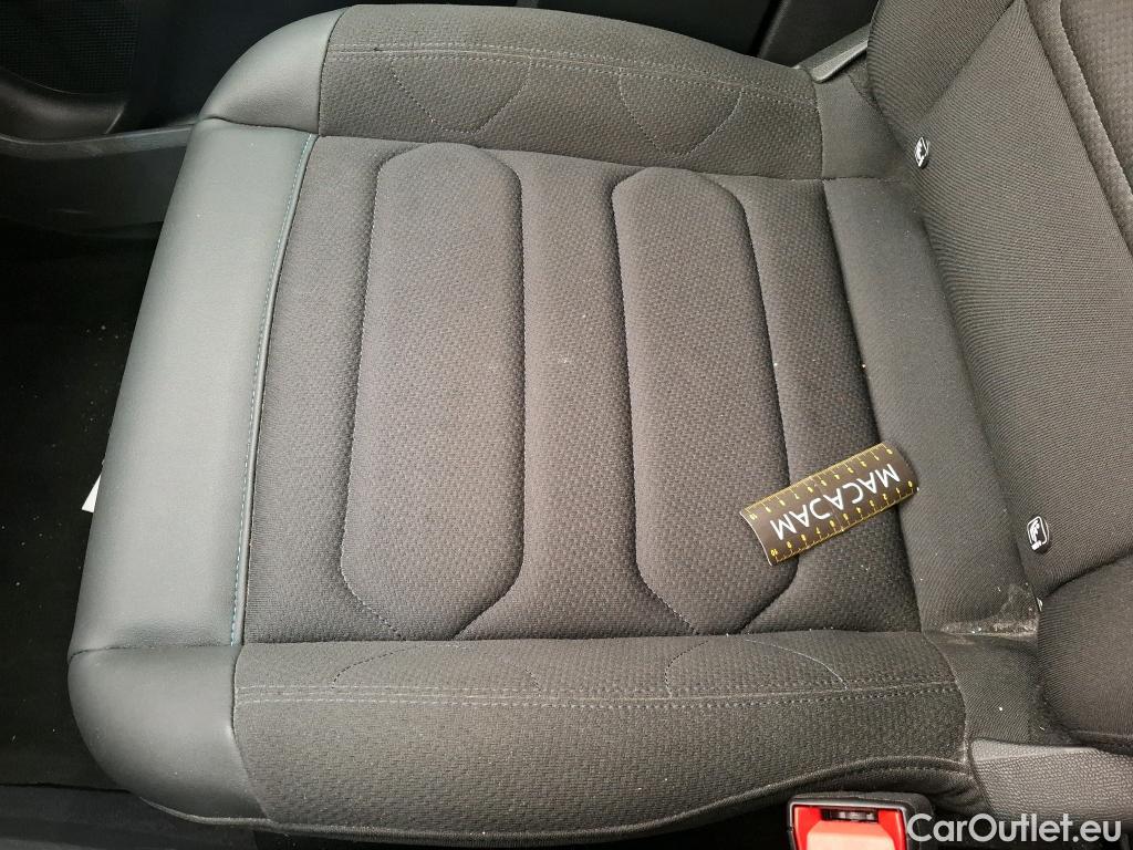  Citroen  C5 Aircross CITROEN  / 2022 / 5P / SUV Hybrid rechargeable 180 e-EAT8 Feel #10