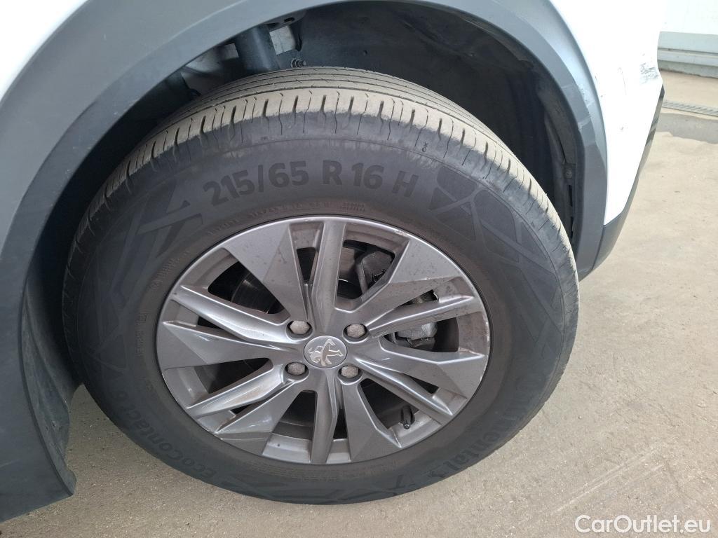  Peugeot  2008  Active Pack 1.5 HDi 110CV BVM6 E6d #31