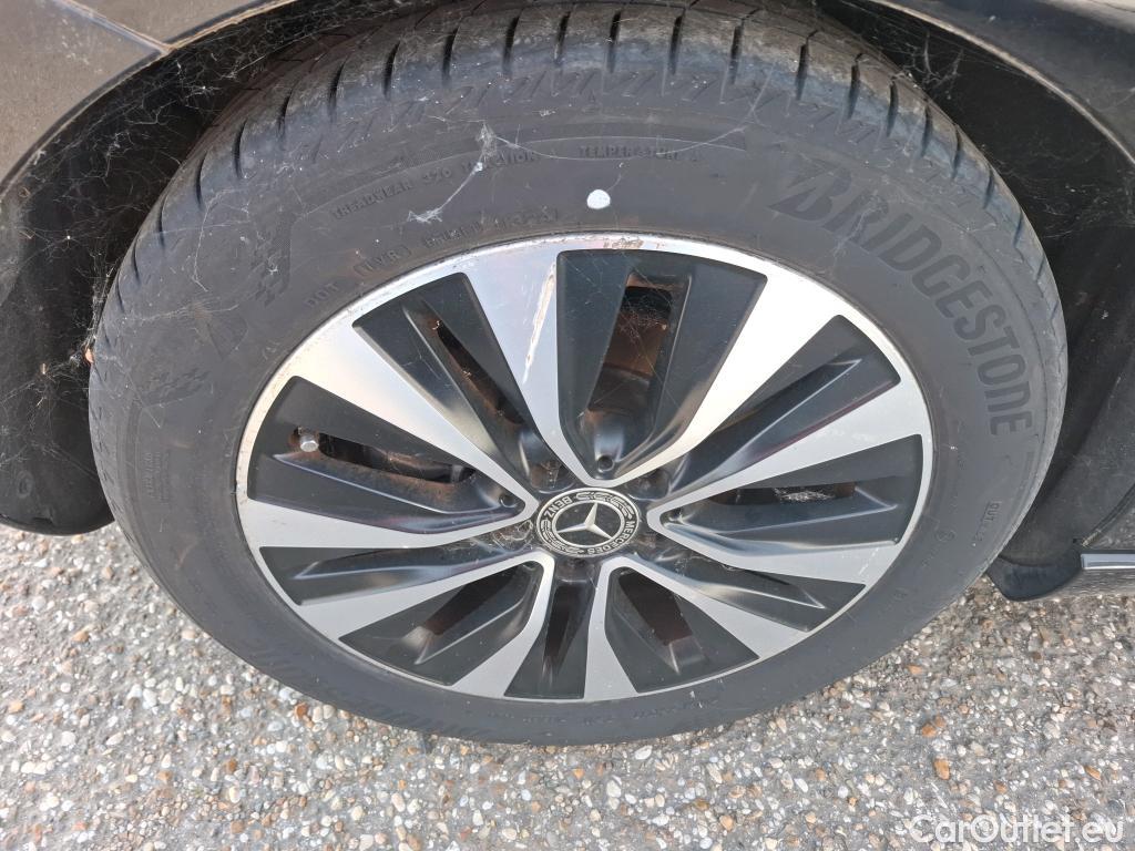  Mercedes  A-Klasse MERCEDES-BENZ Classe A Compact 2018 5P Berline A 180 d Business Line 7GDCT #14