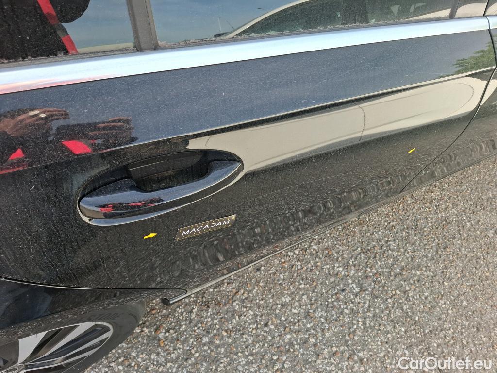 Mercedes  A-Klasse MERCEDES-BENZ Classe A Compact 2018 5P Berline A 180 d Business Line 7GDCT #1