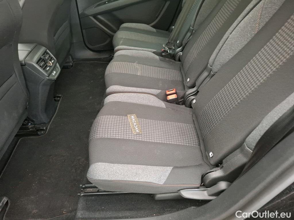  Peugeot  5008  Active Pack 1.5 HDi 130CV BVA8 7 Sieges E6d #49