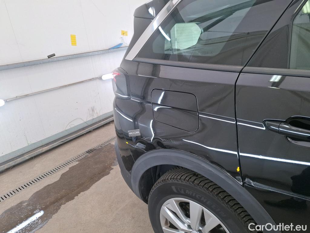  Peugeot  5008  Active Pack 1.5 HDi 130CV BVA8 7 Sieges E6d #3