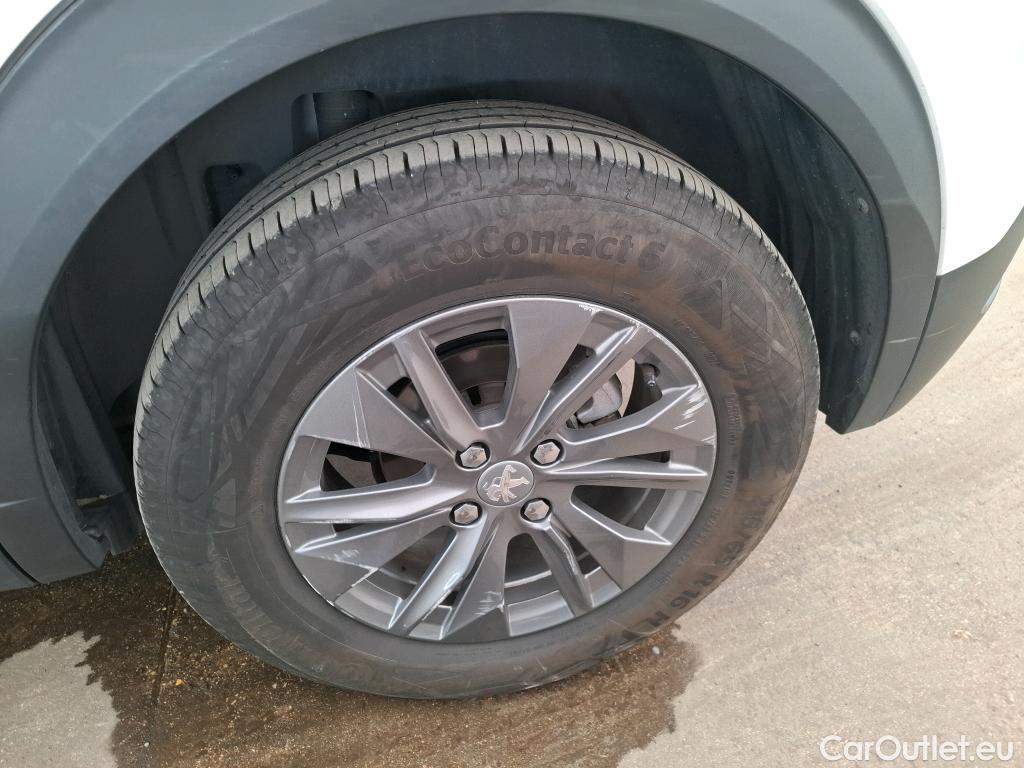  Peugeot  2008  Active Pack 1.5 HDi 110CV BVM6 E6d #26