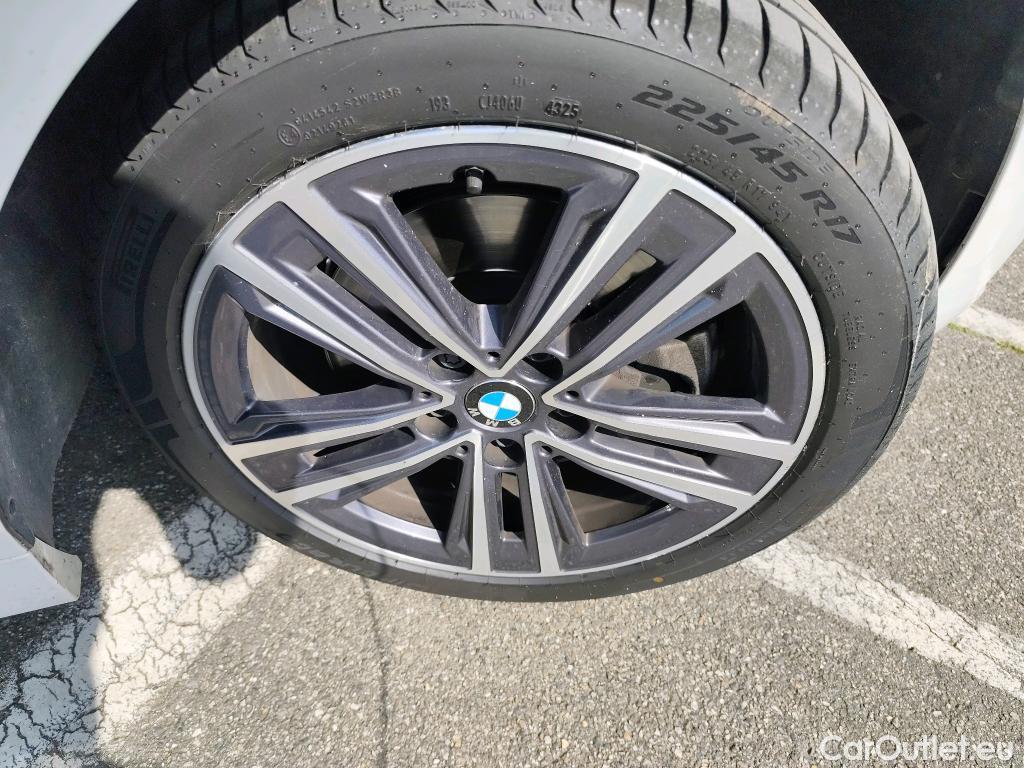  Bmw  Serie 1 BMW Série 1 / 2019 / 5P / Berline 118i DKG7 Business Design #22