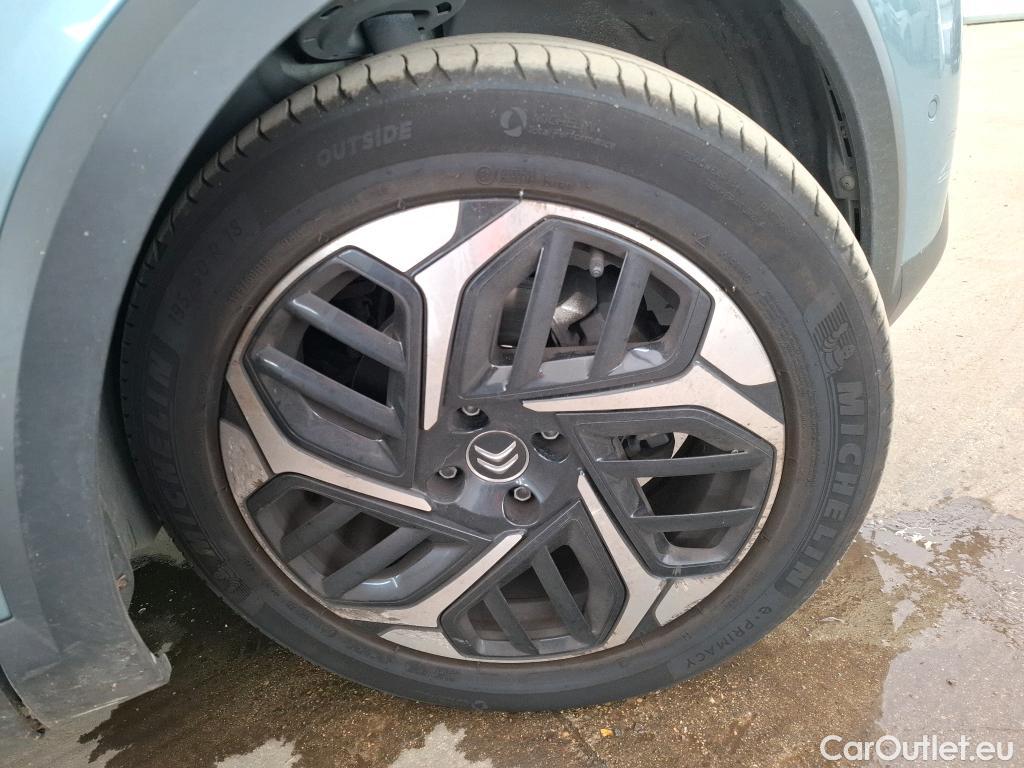  Citroen  C4  Berline Feel Pack Business 1.5 BlueHDI 130CV BVA8 E6d #47