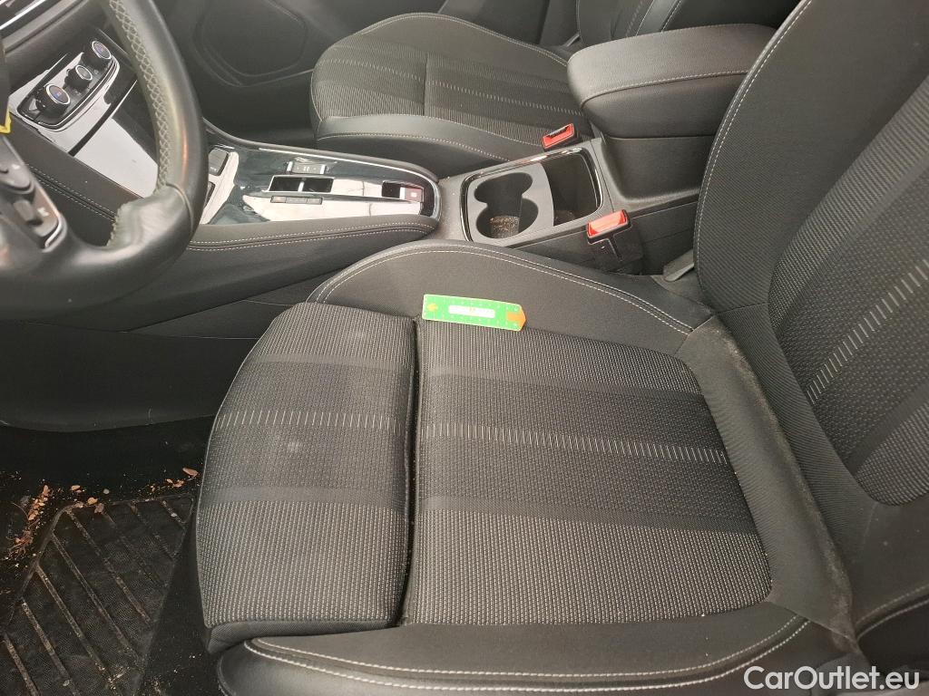  Opel   Grandland X Grandland X Business Elegance 1.5 130CV BVA8 6E #11