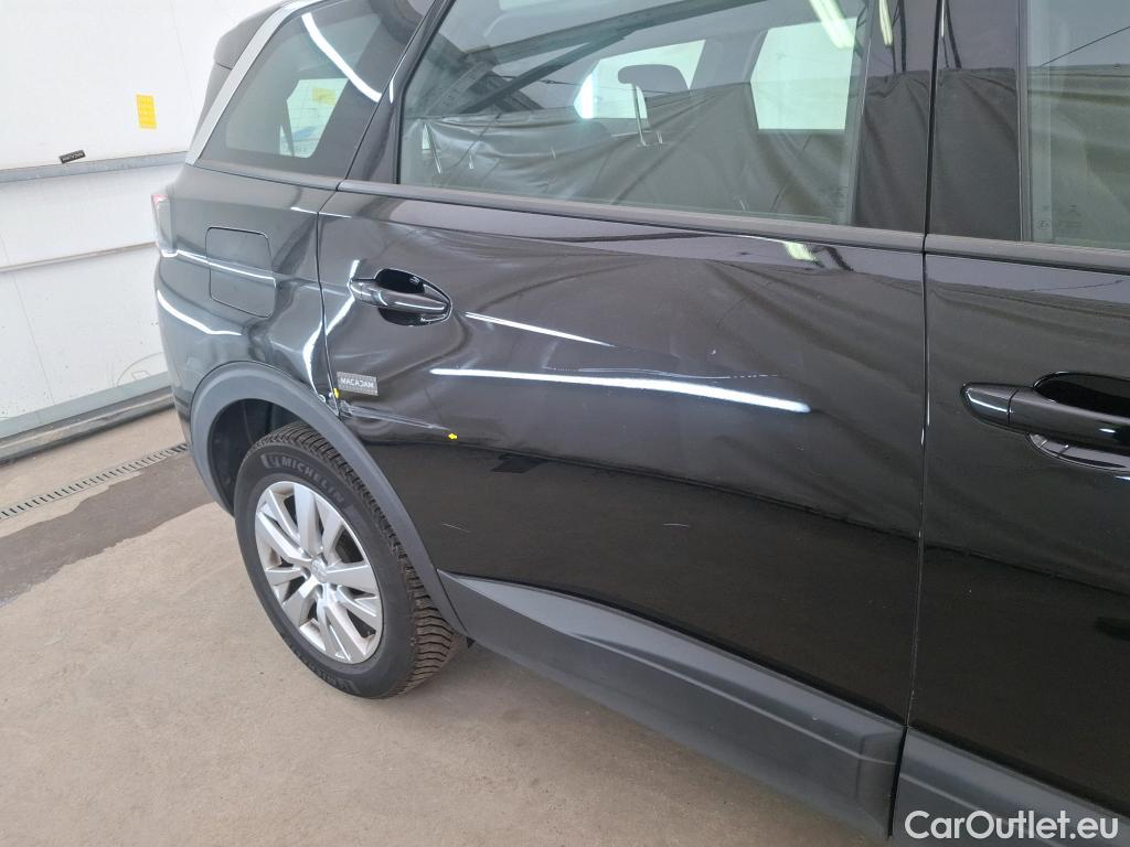  Peugeot  5008  Active Pack 1.5 HDi 130CV BVA8 7 Sieges E6d #21