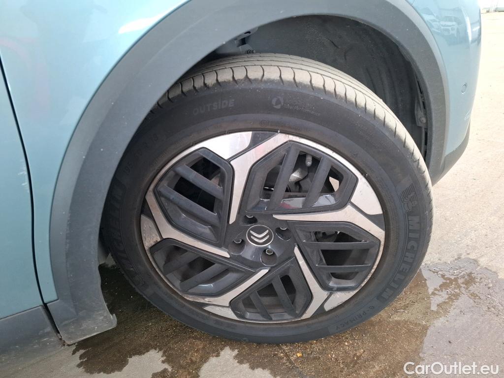  Citroen  C4  Berline Feel Pack Business 1.5 BlueHDI 130CV BVA8 E6d #46