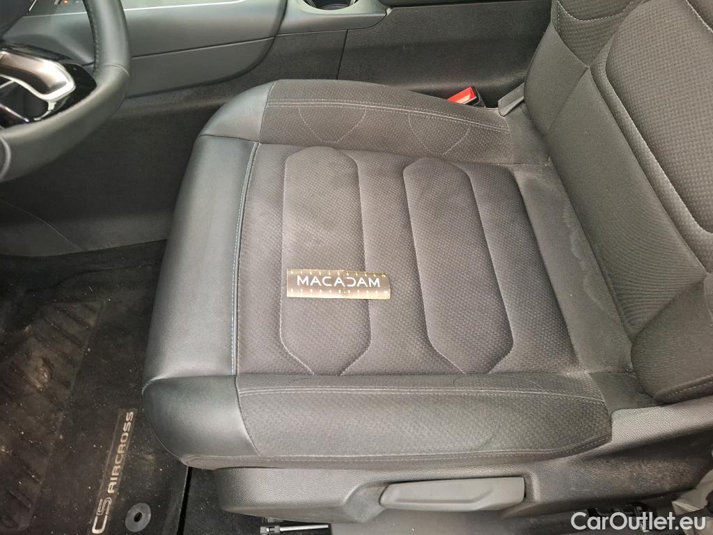  Citroen  C5 Aircross CITROEN  / 2022 / 5P / SUV Hybrid rechargeable 180 e-EAT8 Feel #12