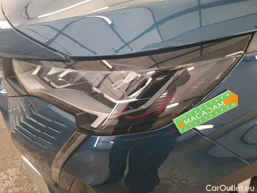  Peugeot  3008  Allure Pack 1.5 HDi 130CV BVA8 E6d #120