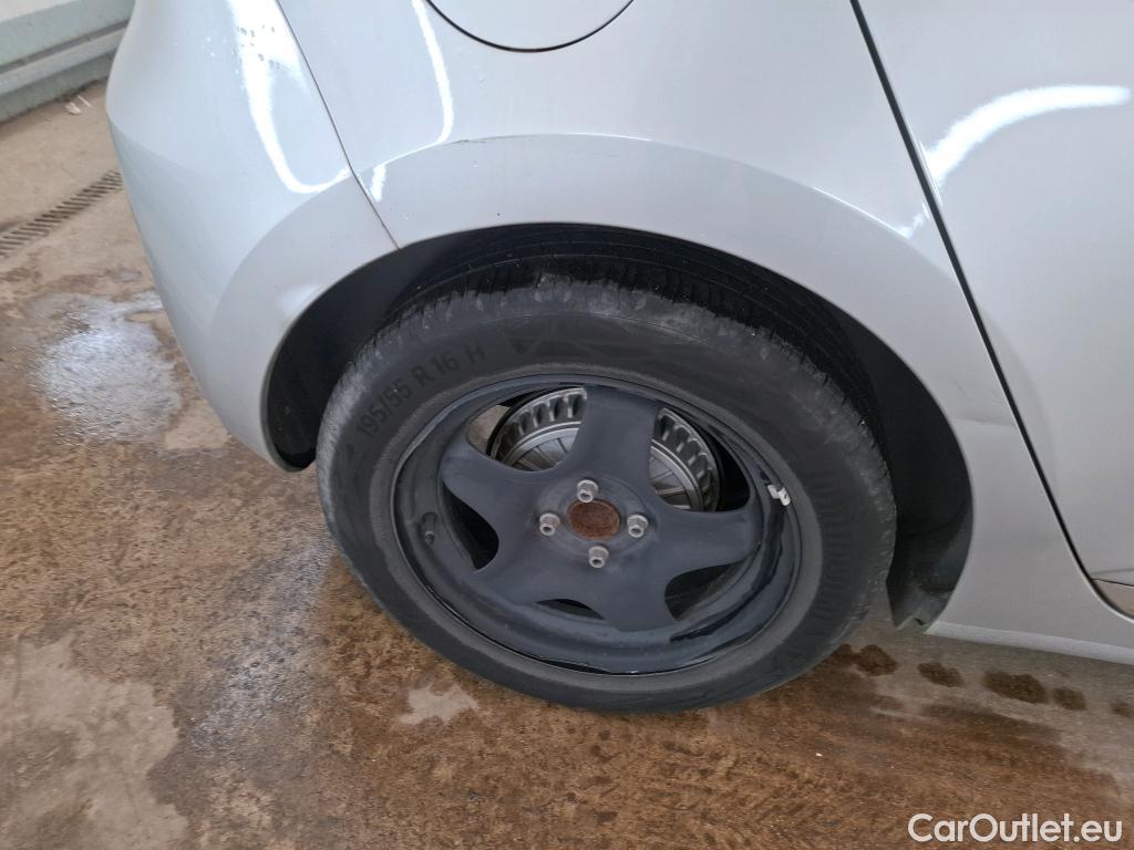  Renault  Clio  V Business 1.5 dCi 115CV BVM6 E6dT #7