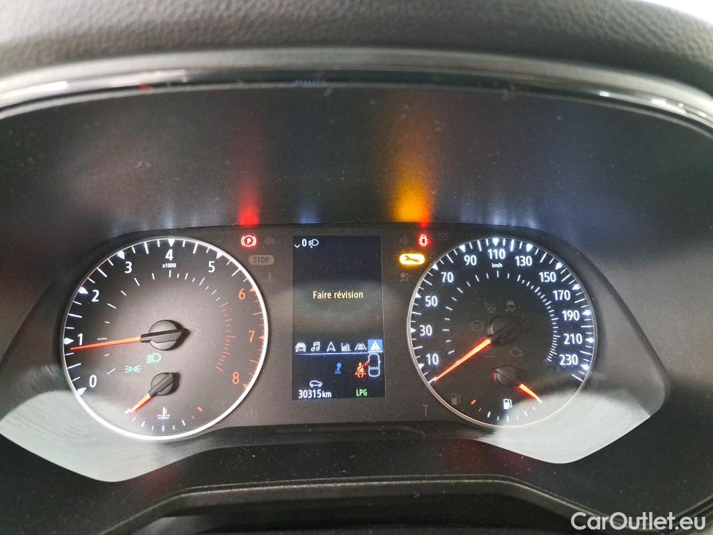  Renault  Clio  V Business 1.0 TCe 100CV BVM6 E6d / GPL #6
