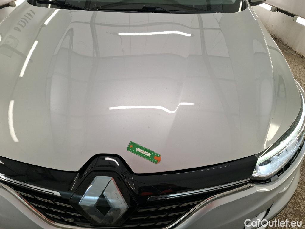  Renault  Megane  IV Berline 5 ptes. Techno 1.5 dCi 115CV BVA7 E6d #7